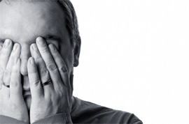 What causes Depression?