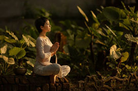 Benefits of Meditation and How to easily start Meditating